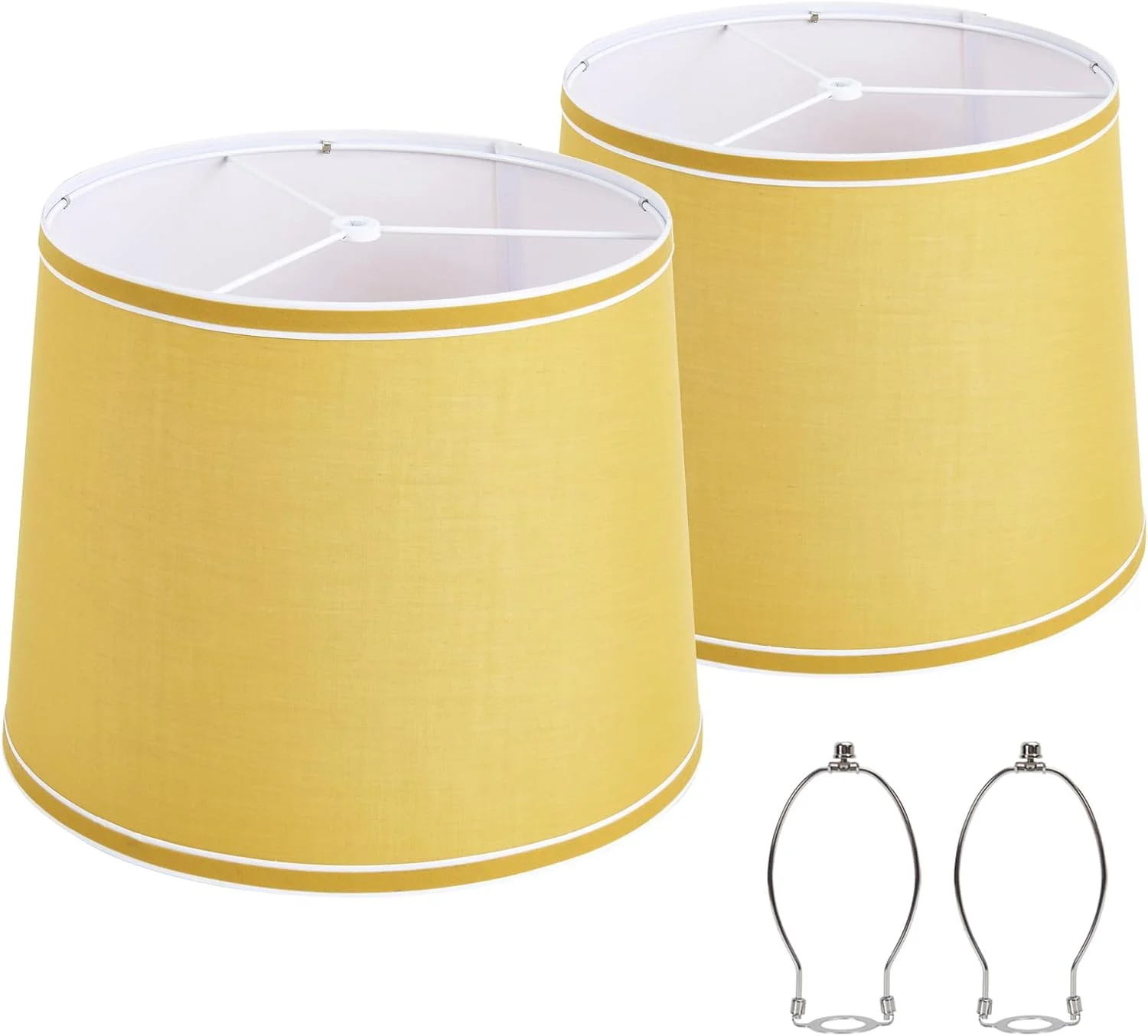 Lamp Shades Set of 2 - Image 3