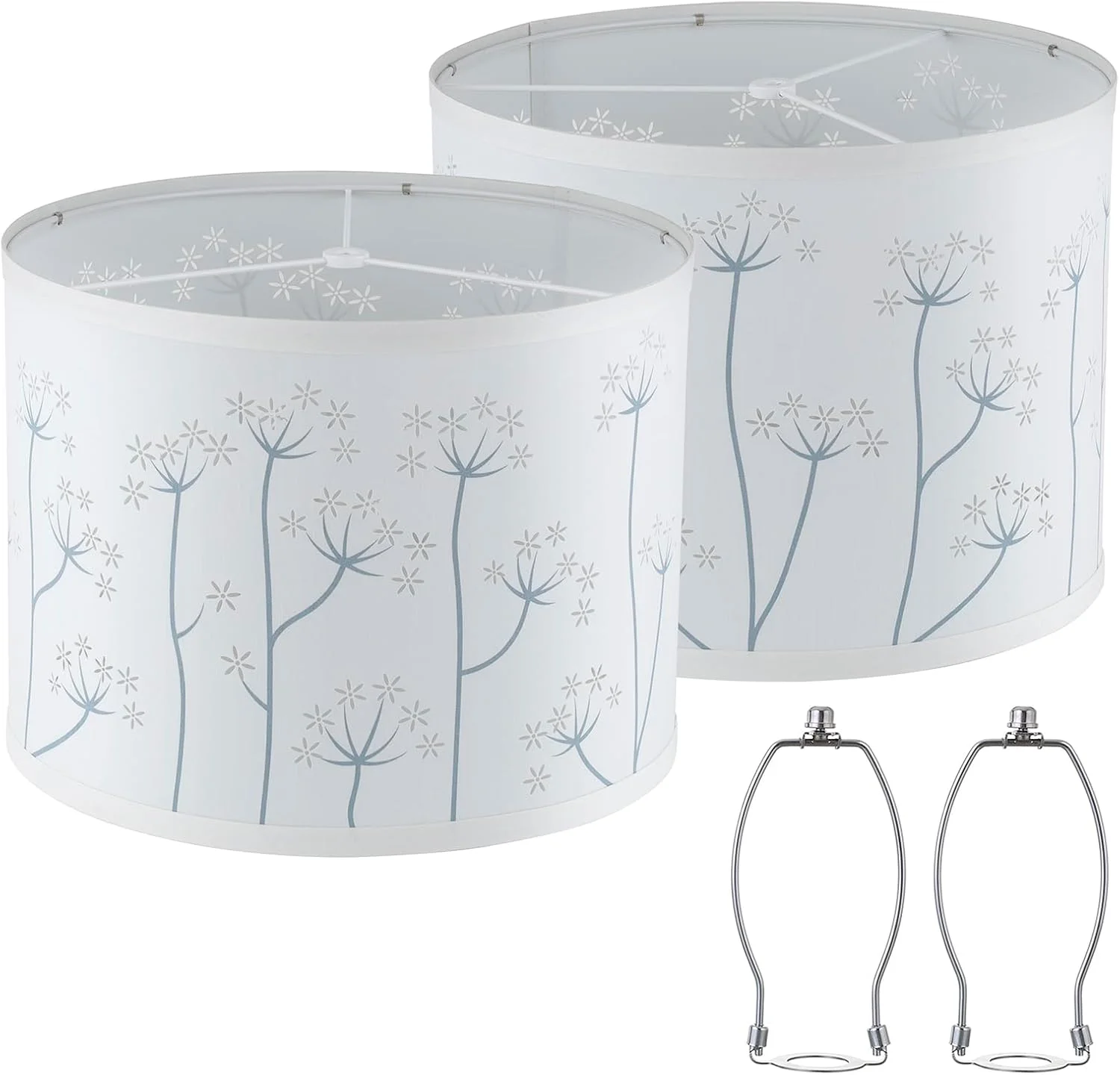 Lamp Shades Set of 2 - Image 5