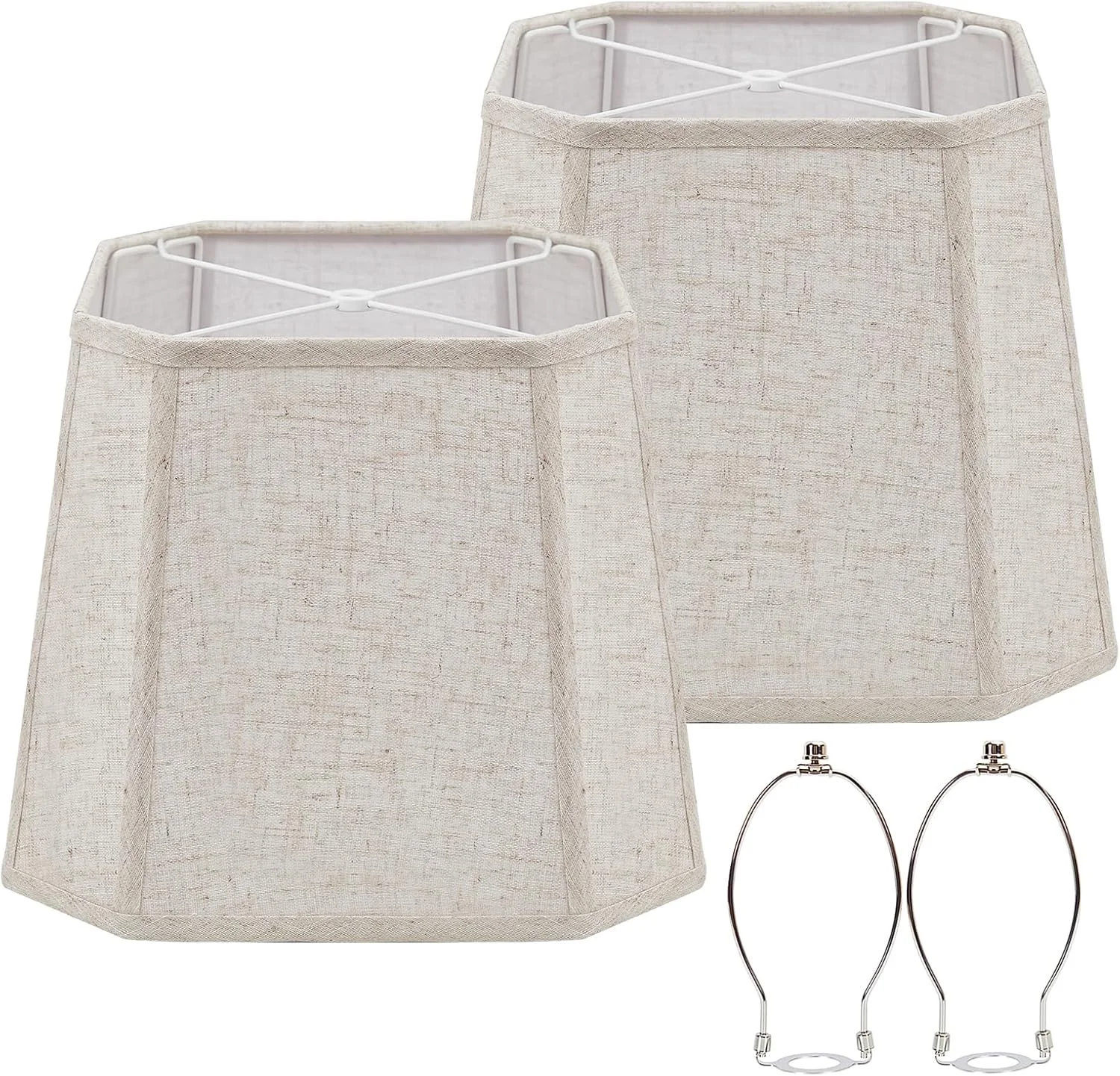 Lamp Shades Set of 2 - Image 4