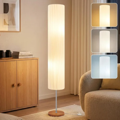 Alternative view of 65 Floor Lamp, Bulb Included