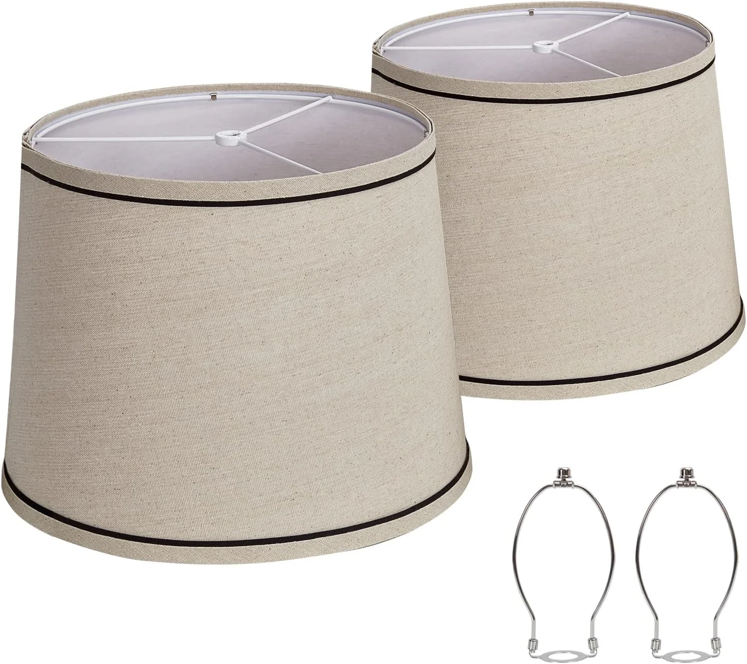 Lamp Shades Set of 2 - Image 7