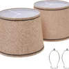 Lamp Shades Set of 2
