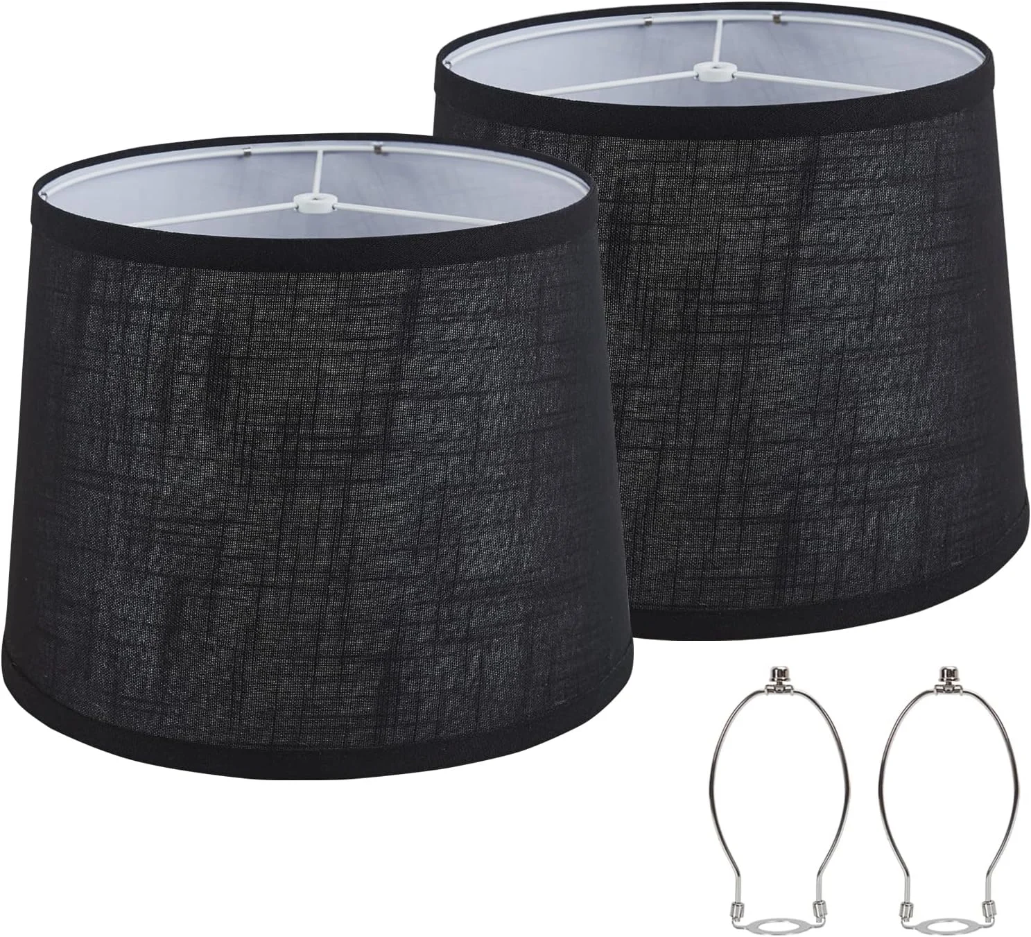 Lamp Shades Set of 2 - Image 11