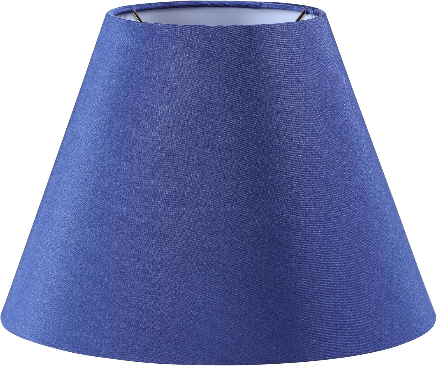 Creative 32622 Transitional Empire Shape Spider Construction Lamp Shade in Cider Brown - Image 17