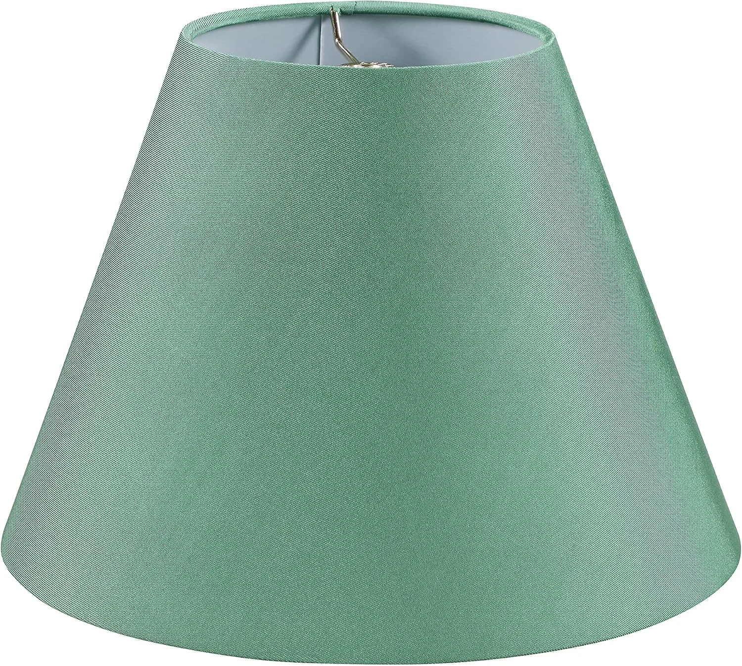 Creative 32622 Transitional Empire Shape Spider Construction Lamp Shade in Cider Brown - Image 18