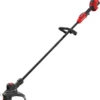 V20 String Trimmer and Lawn Edger Kit with 4Ah Battery and Charger, 13 in. Cordless Weed Wacker with Up to 63 Minutes Runtime