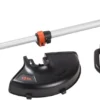 40V MAX String Trimmer and Lawn Edger, 13 Inch Weed Eater, Far Reach, Battery and Charger Not Included (LST136B)