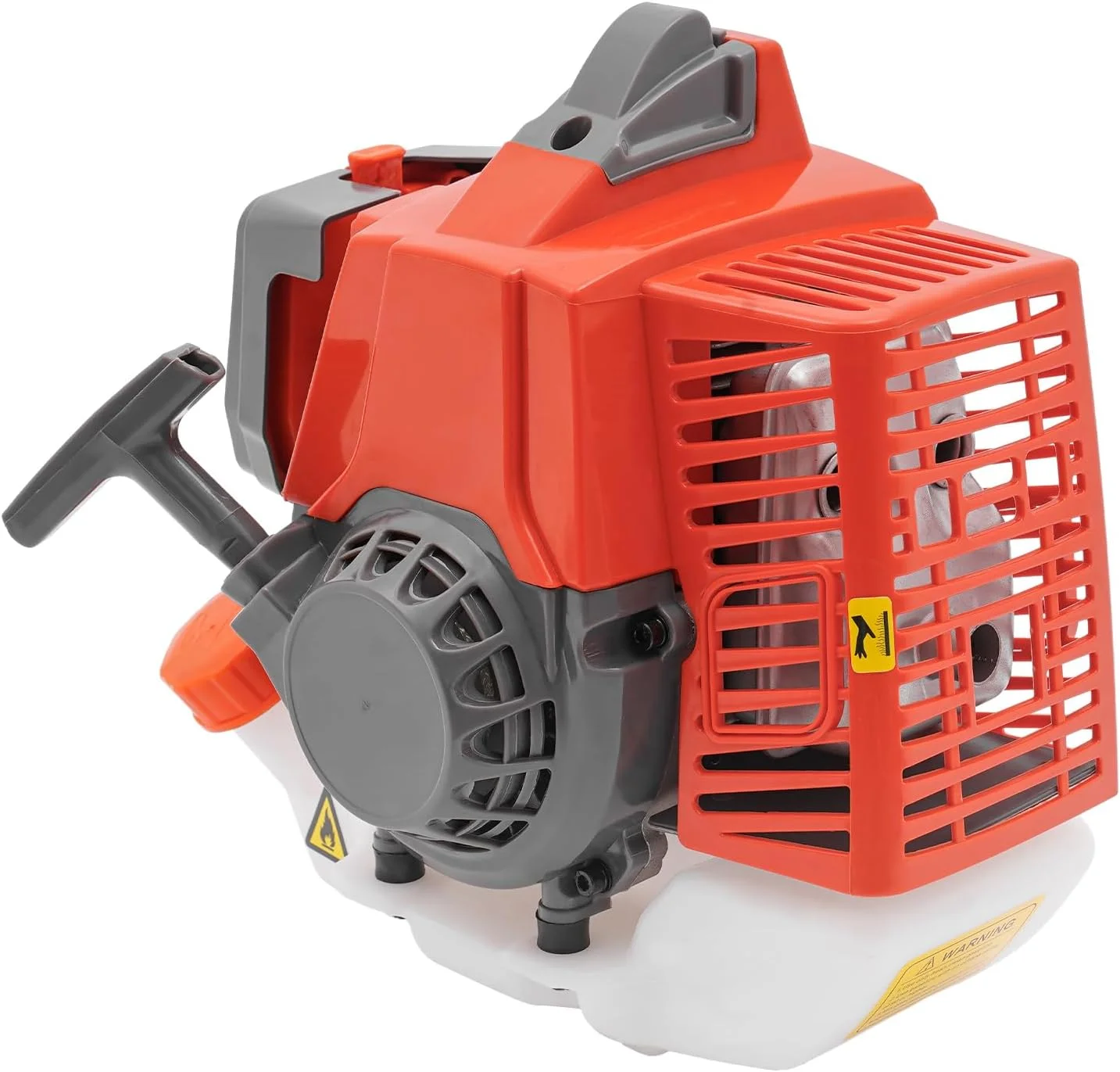 2-Stroke Gas Engine for Gardening Industrial Machinery - Image 3