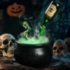 Decorations Indoor - DIY Witches Cauldron Floating Potion Set