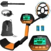 Metal Detector for Adults & Kids
