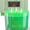 Luxury Pumpkin Soy Candle