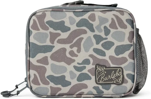 Lunch Box - Classic Deer Camo